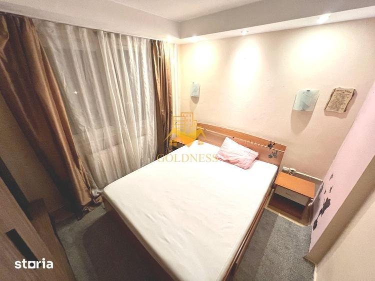 3 camere open space, Manastur, Zona Bucium, Clabucet, Colina, Profi - 3