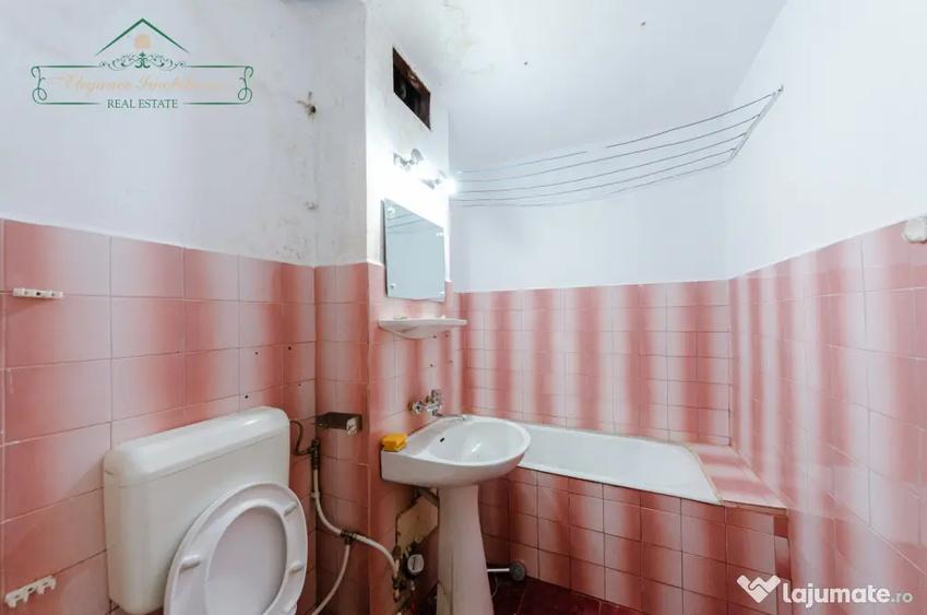 Apartament cu 3 camere, zona Alfa, Arad - 6