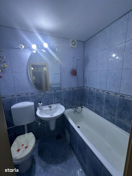 Apartament cu 4 camere în Titan