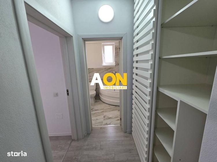 Apartament cu 2 camere, mobilat în Central
