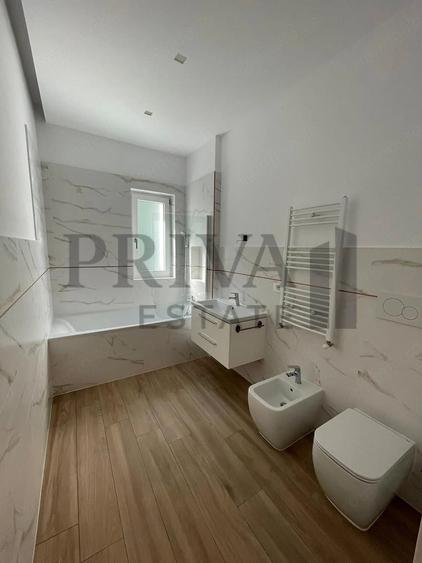 Apartament cu 2 camere în Lugojului