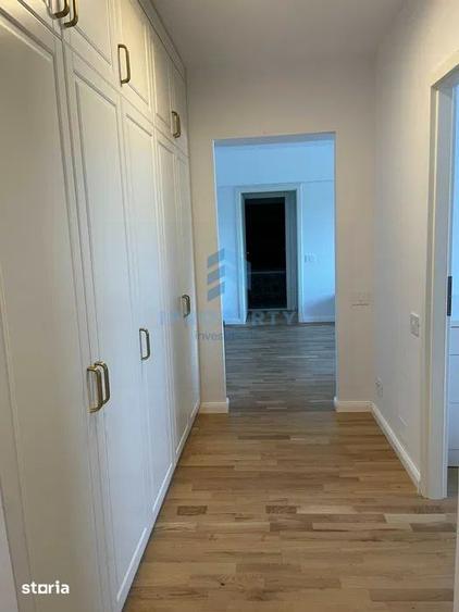 Apartament cu 3 camere, mobilat în Obor