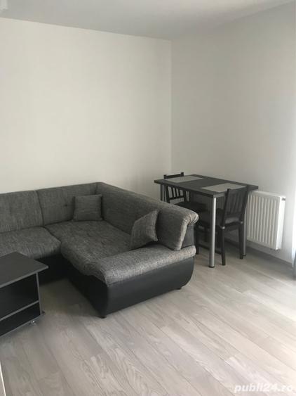 Garsonieră decomandată în Drumul Taberei