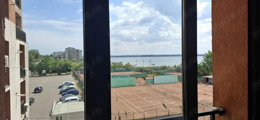 Garsonieră semidecomandată în Central