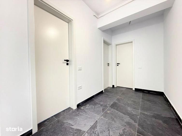 Apartament cu 2 camere decomandat în Dobroești