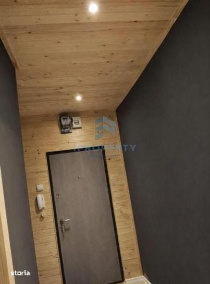 Apartament cu 2 camere în 1 Mai