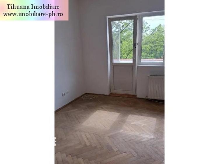 Apartament cu 3 camere semidecomandat în Nord