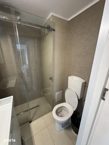 Apartament cu 2 camere în Romană