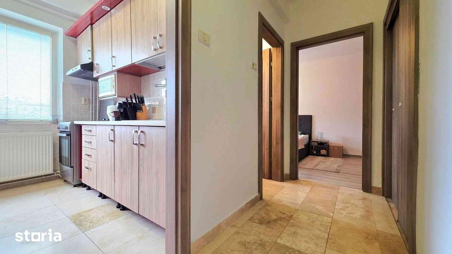 Apartament de vanzare in zona Centrala - 5