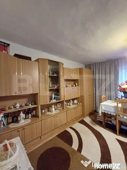 Casă cu 3 camere cu Teren 252 Mp în Turda