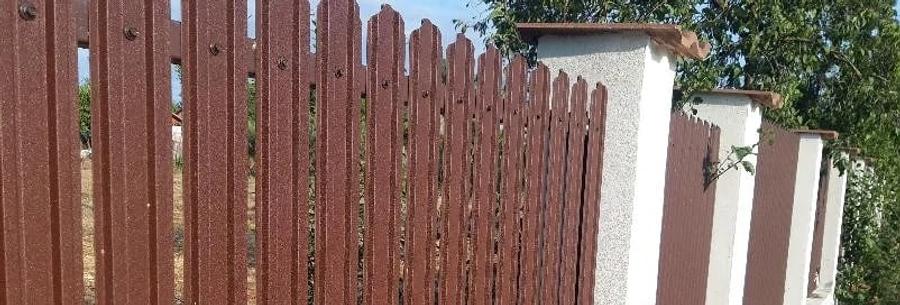 Teren de 1217 mp, în Oinacu