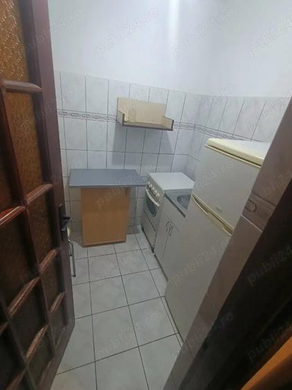 Garsonieră semidecomandată în Șagului