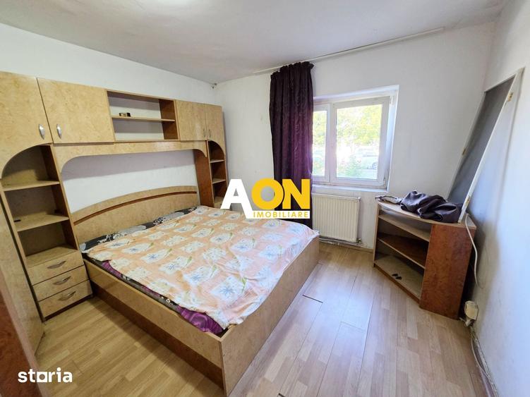Apartament cu 2 camere decomandat în Tolstoi
