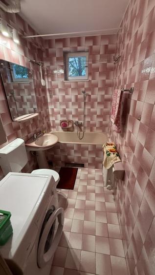 Ap cu 3 camere decomandate+balcon | zona Iulius Mall - Gheorgheni - 8