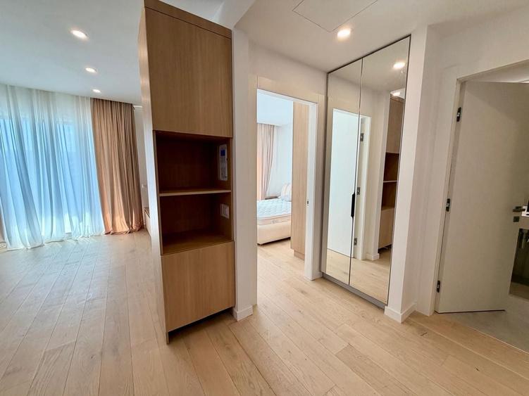De Închiriat | 2 Camere | Nusco City Faza 2 | Parcare Inclusa - 8