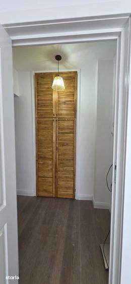 Apartament cu 2 camere decomandat în 13 Septembrie