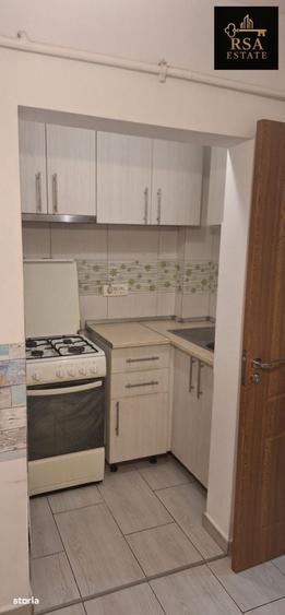 Apartament cu 2 camere decomandat în Nord