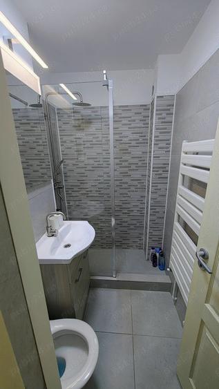Apartament cu 2 camere decomandat, mobilat în Viitorului