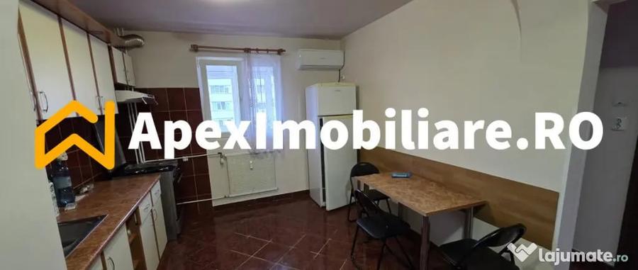 Apartament cu 2 camere decomandat în Dristor