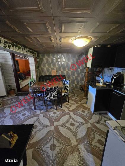 Casă cu 3 camere cu Teren 309 Mp în Băile Tușnad