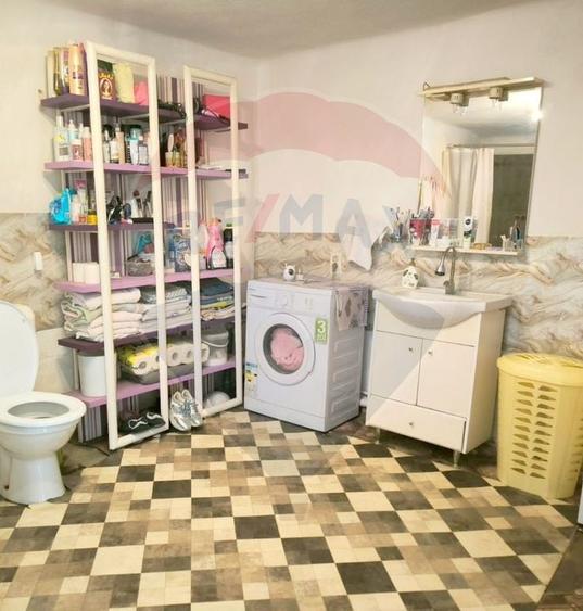 Casă renovată cu teren generos în Satu Mare,Secusigiu - 25