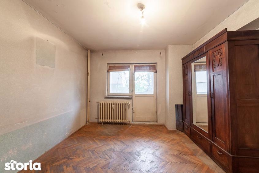 Apartament 2 camere etaj 1 Centru, Pasaj Magnolia pozitie - 12