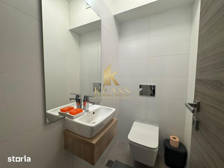 Apartament 3 camere de inchiriat | Soho Unirii | 80 mp | Loc de parcar - 7
