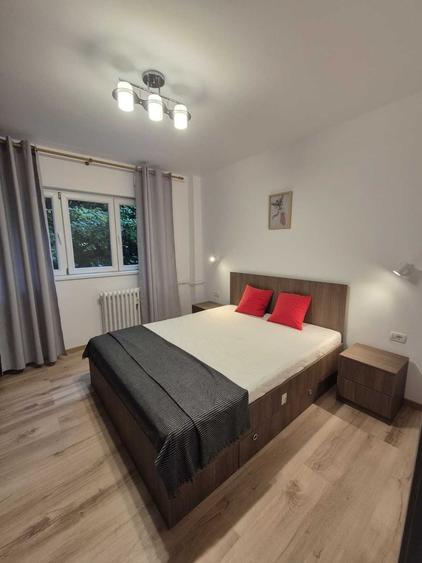 Apartament cu 2 camere decomandat în Ștefan cel Mare