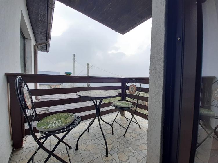 Casă cu 3 camere cu Teren 127 Mp în Breazu