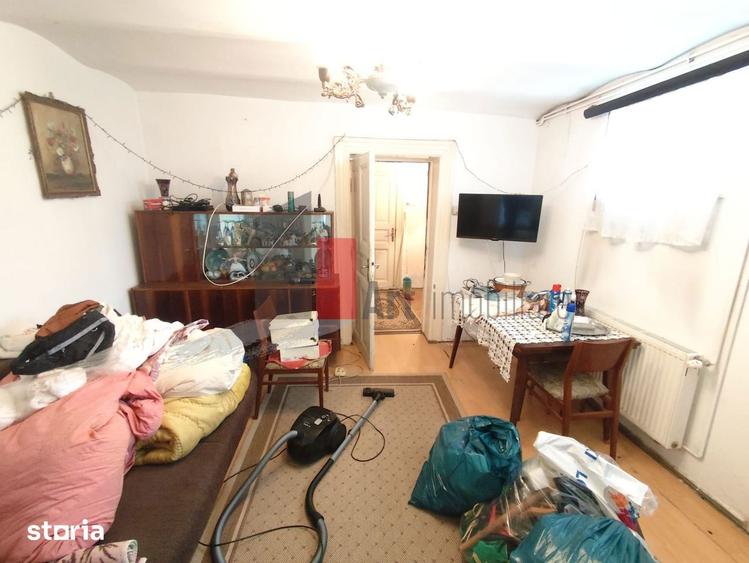 Casă cu 4 camere cu Teren 111 Mp în Ștefan cel Mare