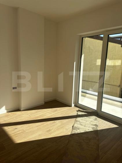 Apartament 2 camere, FINISAT LUX, nZEB,  zona Centrala - 7