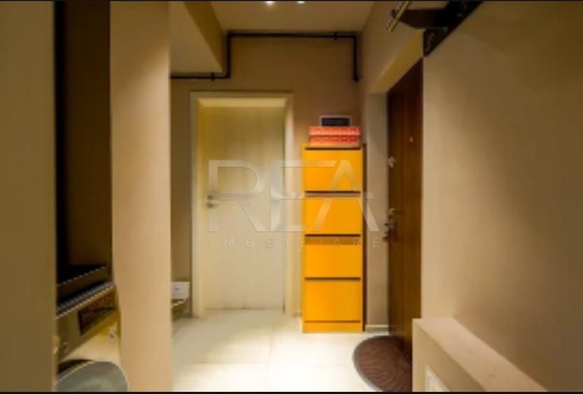 2 Camere Designer | Metropolitan Berceni | Etaj 11 | Metrou - 6