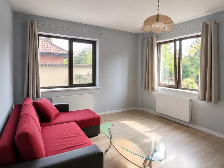 Apartament cu 2 camere decomandat în Bucureștii Noi
