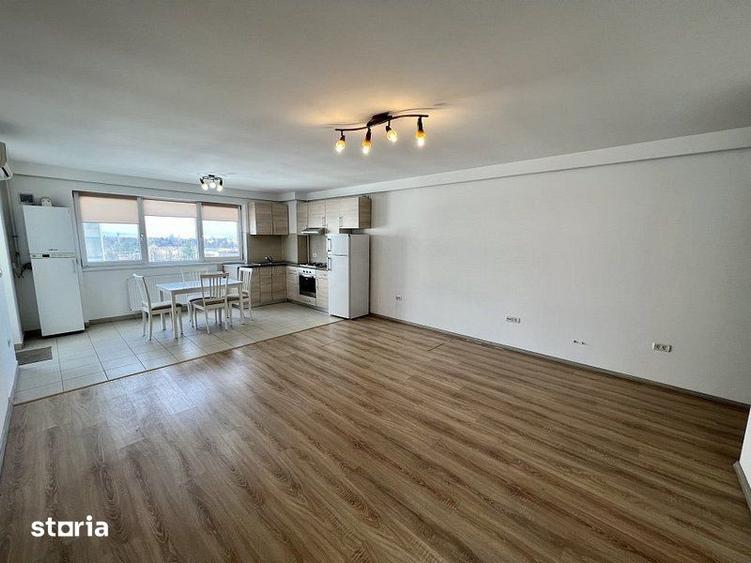 Apartament cu 3 camere în Gării