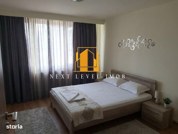 Apartament cu 3 camere decomandat în Ultracentral