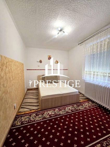 Apartament cu 2 camere decomandat, mobilat în Hipodrom 1