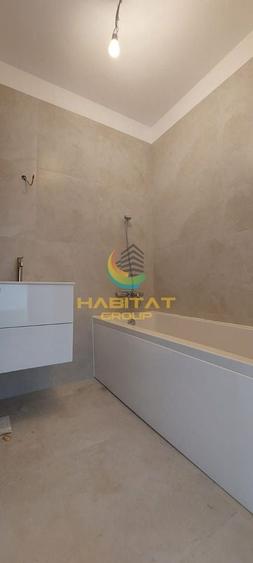 Garsonieră decomandată în Berceni
