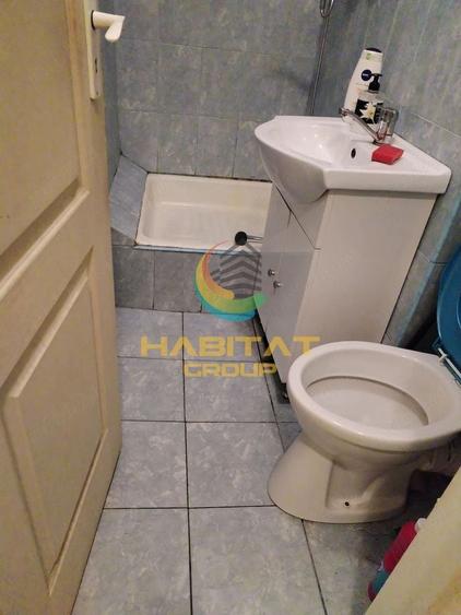 Apartament cu 4 camere decomandat în Alexandru Obregia