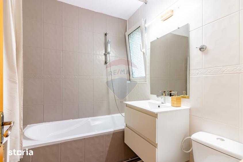 Vanzare apartament 2 camere / Eroii Revolutiei / Finisat Modern - 2