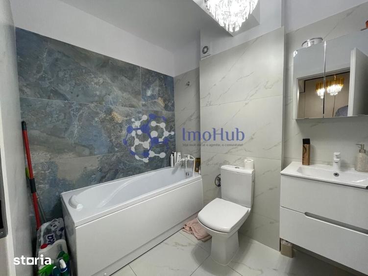 Apartament cu 2 camere Langa Profi - 5
