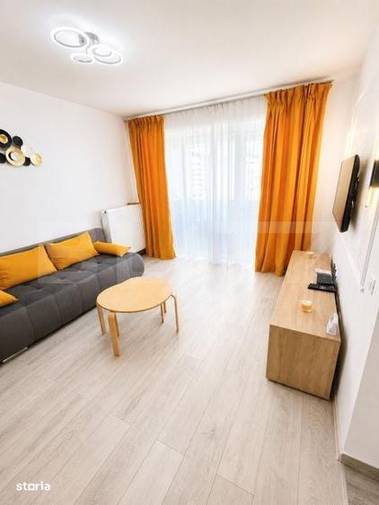 Apartament cu 2 camere | Coresi | Parcare + Boxa | - 1