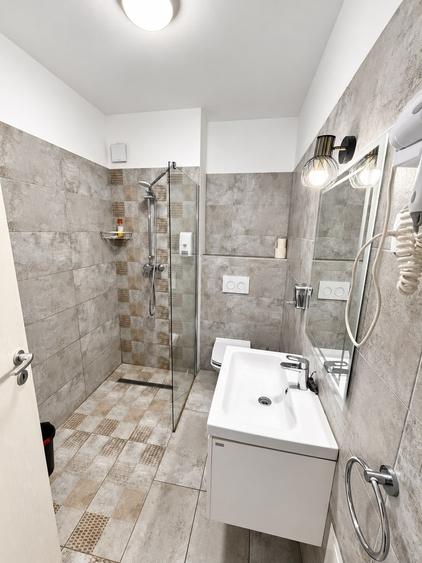 Apartament cu 2 camere în Cetate