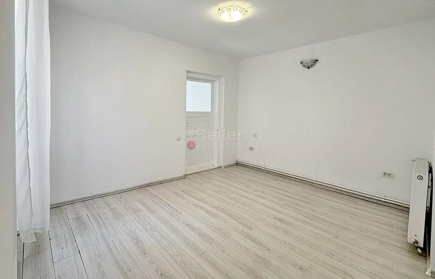 Apartament cu 2 camere semidecomandat în Ultracentral