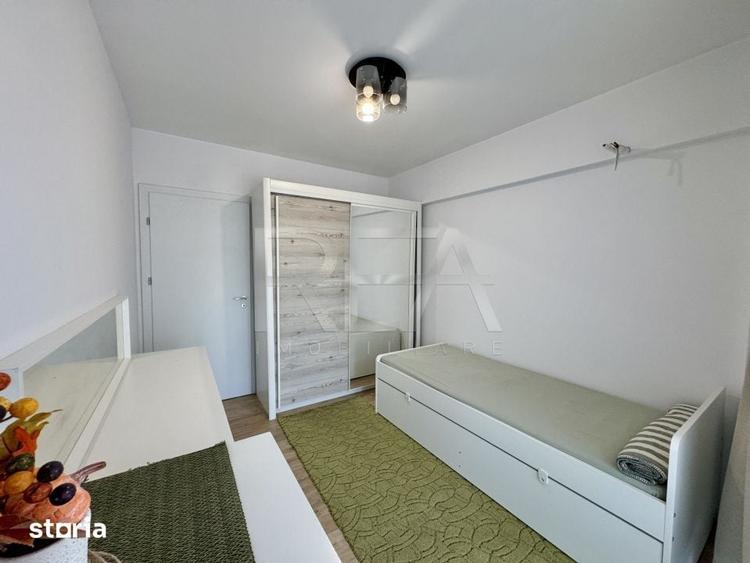 3 camere la 8 min Metrou Pipera - Belvedere Residence - 11