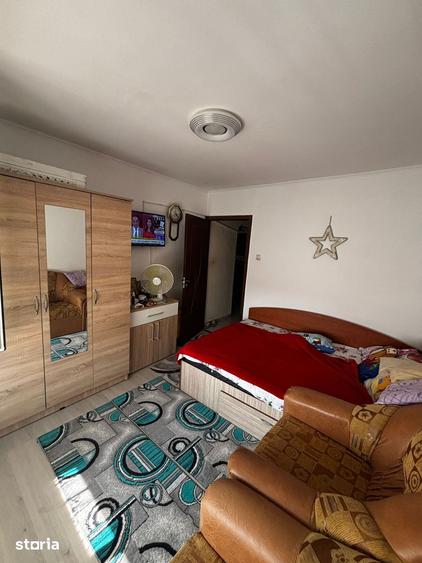 Apartament cu 3 camere în Militari