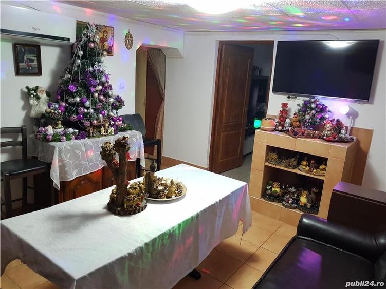 Casă cu 4 camere cu Teren 277 Mp în Girocului