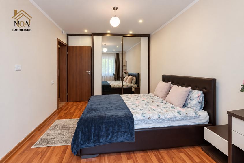 Confort, spatiu si calitate | Apartament 3 camere Decomandat - 6