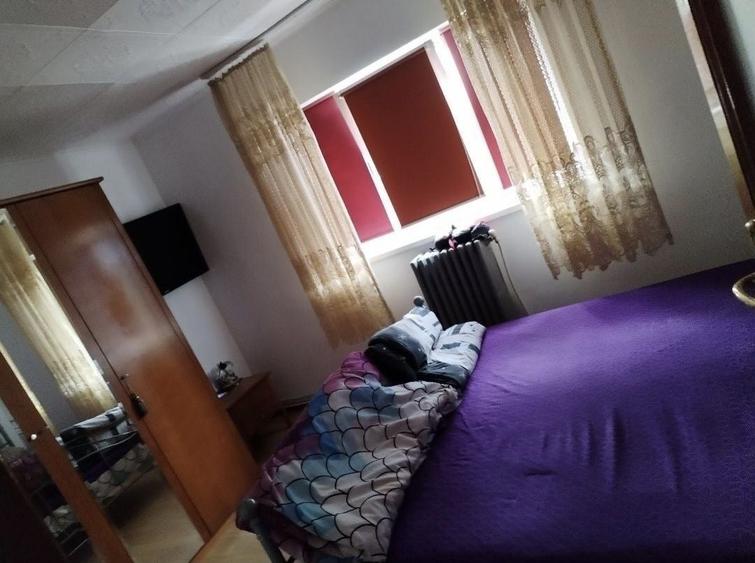 Apartament cu 2 camere semidecomandat în Sântimbru