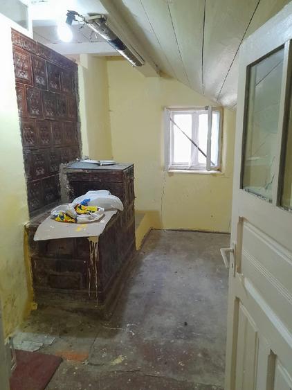 Casă cu 1 camere cu Teren 6250 Mp în Filipești