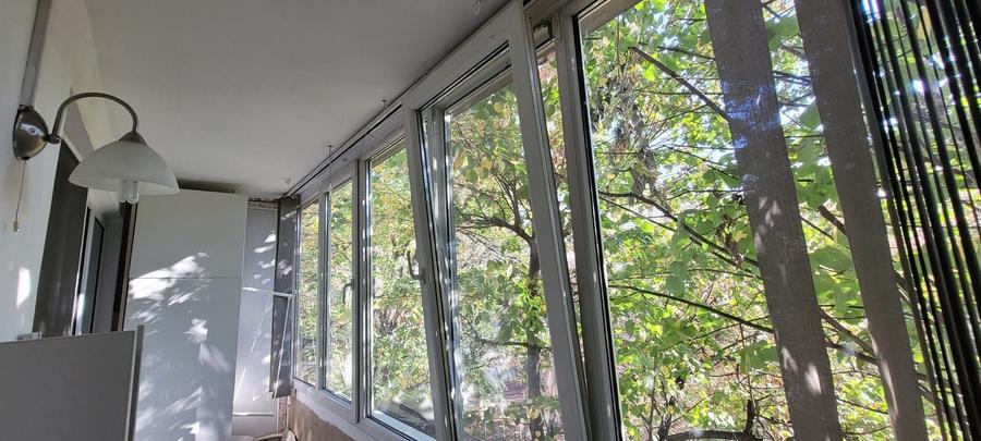 Apartament cu 2 camere semidecomandat în Timișoara